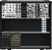 My Jammin' Eurorack