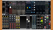 Minibrute 2 DLC 2 Menu Dive Edition