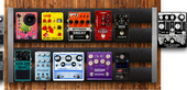 My Pedalboard