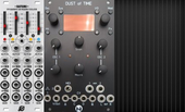 My heathy Eurorack (copy)