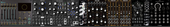 My bounden Eurorack