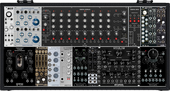 My pinpoint Eurorack