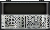 My wrong Eurorack