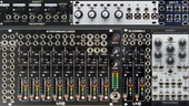 Intellijel Palette 62 v2