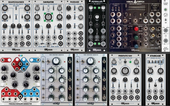 My sportful Eurorack (copy)