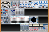 My booted Buchla