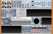 My booted Buchla