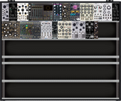 My whinny Eurorack