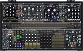 Make Noise Shared System + Brains and Function