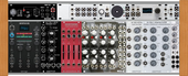 My smectic Eurorack
