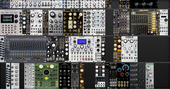 2024-Live-rack dual vocoderz