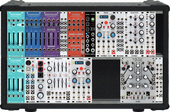 Arturia RackBrute 6U (copied from Spacerangerz)