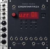 EaganRack