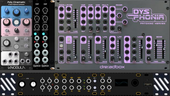 Dungeon Rack V2