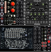 ElectricR strymon (copy)