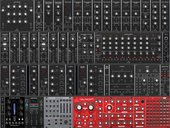 Josharmour's Behringer System 55 (copied from josharmour)