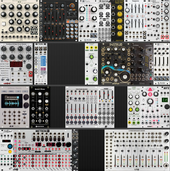 Marco rack updated