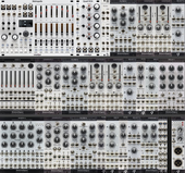 My Joranalogue Eurorack