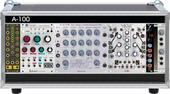 My green Eurorack