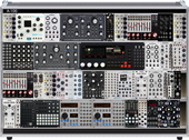 My tented Eurorack (copy)