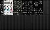 My roupy Eurorack