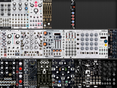 My yearly Eurorack
