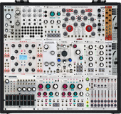 My new Eurorack