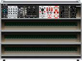 My wannest Eurorack