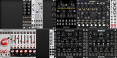 Top Rack Expansion for Ambient and Techno