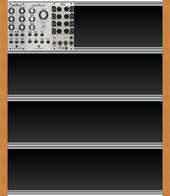 My _last_ Eurorack