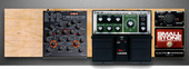 Pedaltrain Nano +