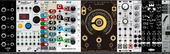 2025 Rack 1 (Clock)