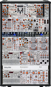 Industrial music electronics 344+ (copy)