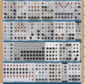 Serge  Eurorack