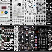 ALM Eurorack