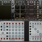 Buchla Eurorack