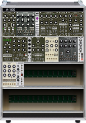 My eternal Buchla