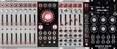 Verbos S-Selector Rack (Sample Drum)