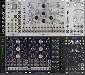 Schlappi rack