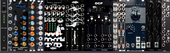 Rack mount Rack
