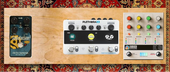 My undue Pedalboard