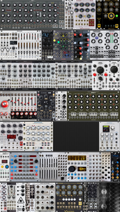 AA CURRENT (2-case) (Serge)