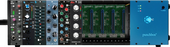 Bass recording preamps