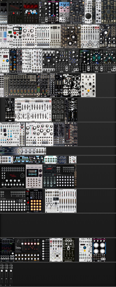 Current 2024 with Spares