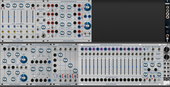 IN MANTIS BLUE BUCHLA LOOP GRANULAR