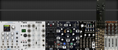 intellijel 4u 104hp (copy) (copied from linoremix) (copied from therockfrog)