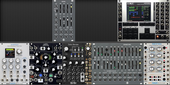 TipTop Audio Mantis 2x104HP (copied from studiophile)