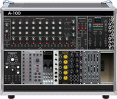 My donnard Eurorack