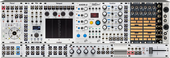 Intellijel 104hp 4U Expressive