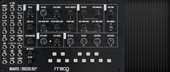 My ripping Eurorack